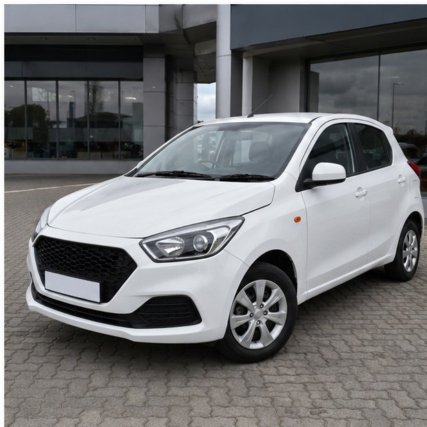2022 Volkswagen Polo 1.0 TSI Life